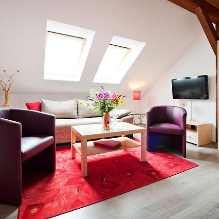 Ferienwohnung Uta Grundshagen Extérieur photo