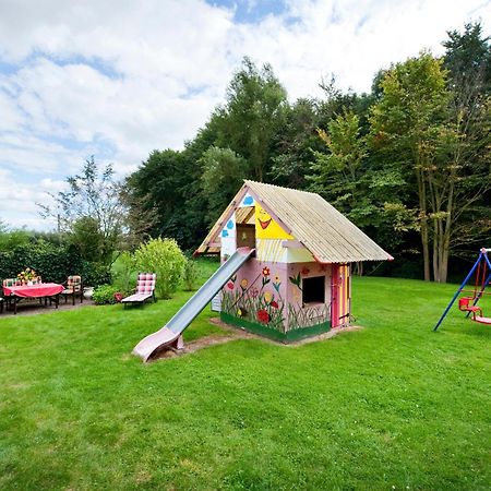 Ferienwohnung Uta Grundshagen Extérieur photo