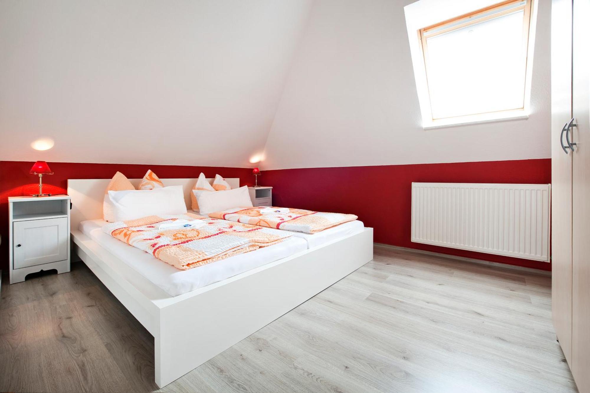 Ferienwohnung Uta Grundshagen Extérieur photo