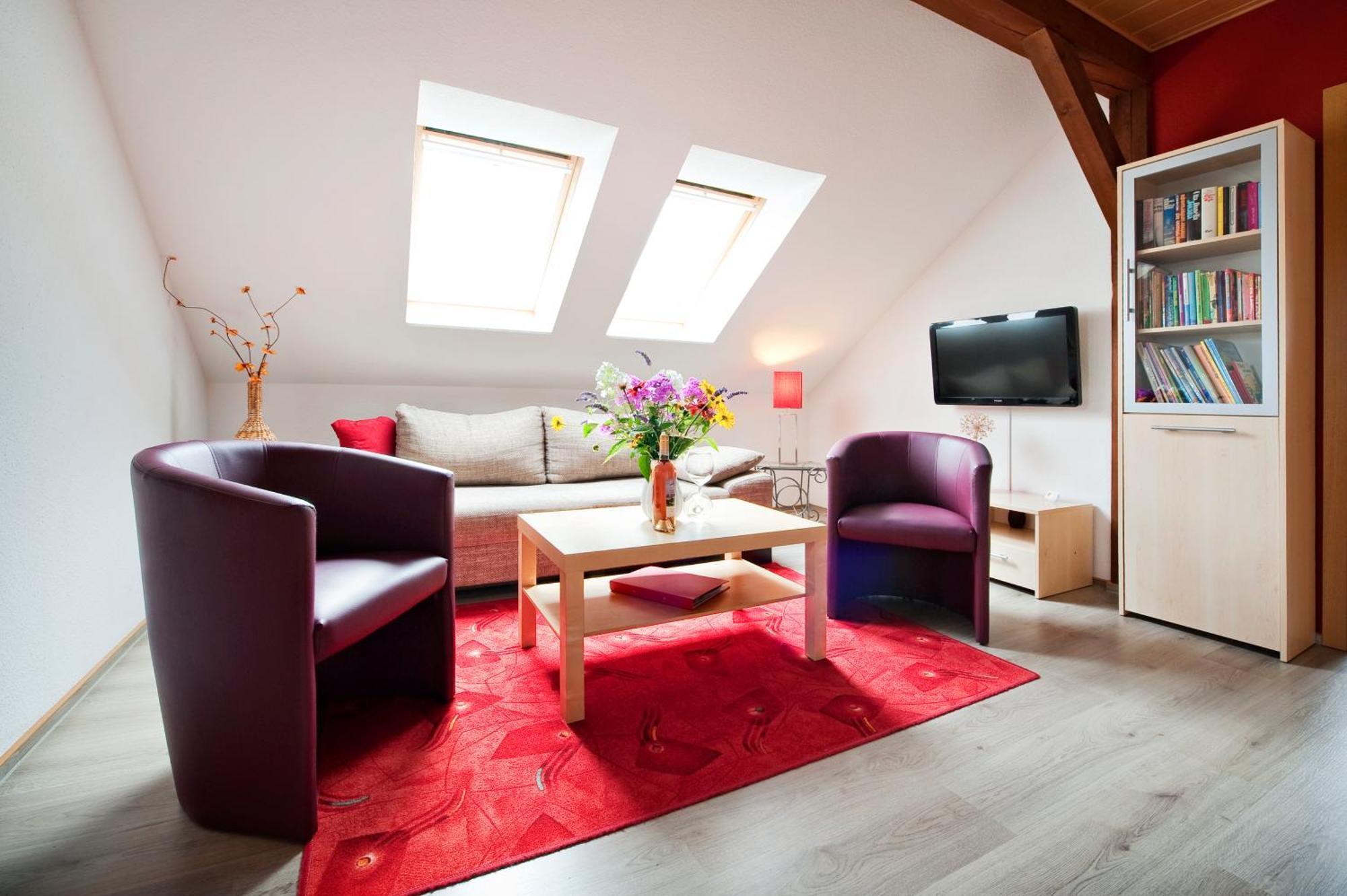 Ferienwohnung Uta Grundshagen Extérieur photo