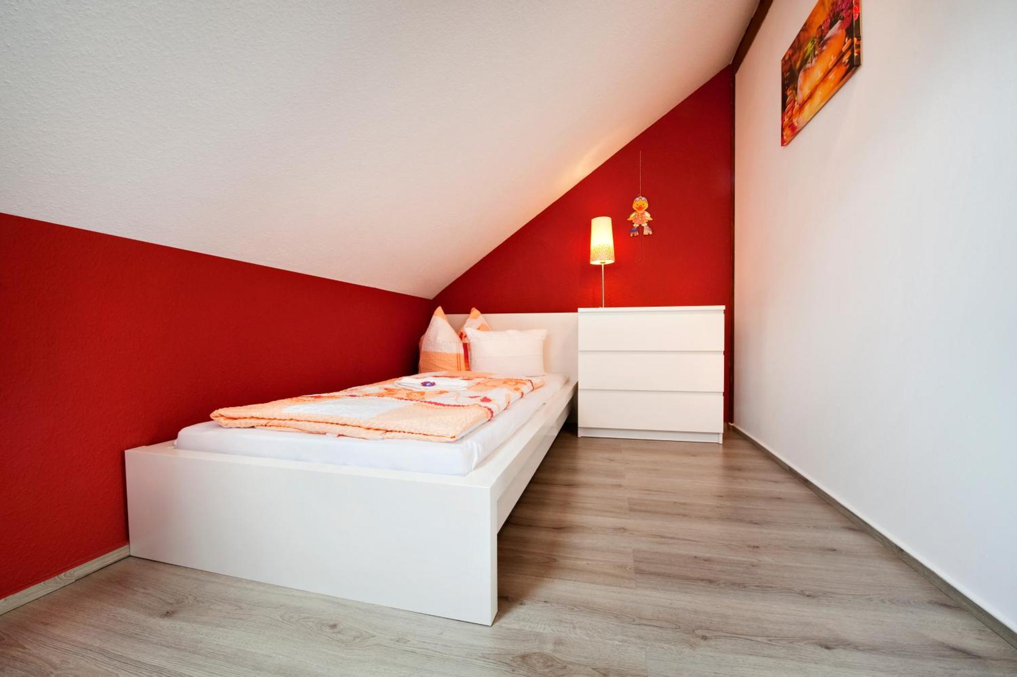 Ferienwohnung Uta Grundshagen Extérieur photo