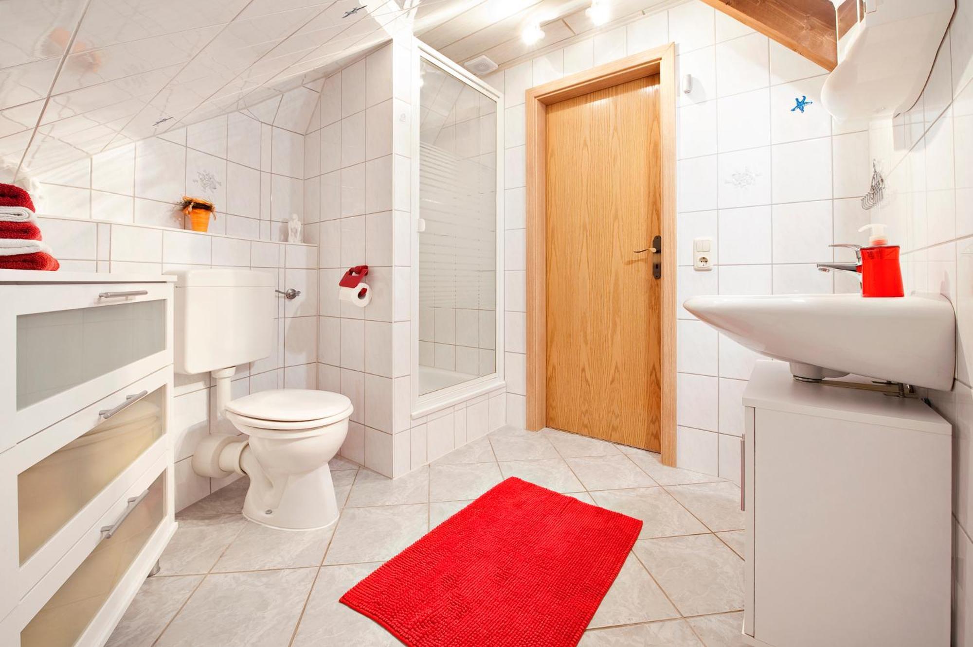 Ferienwohnung Uta Grundshagen Extérieur photo